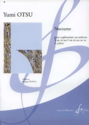 Nocturne Visuel